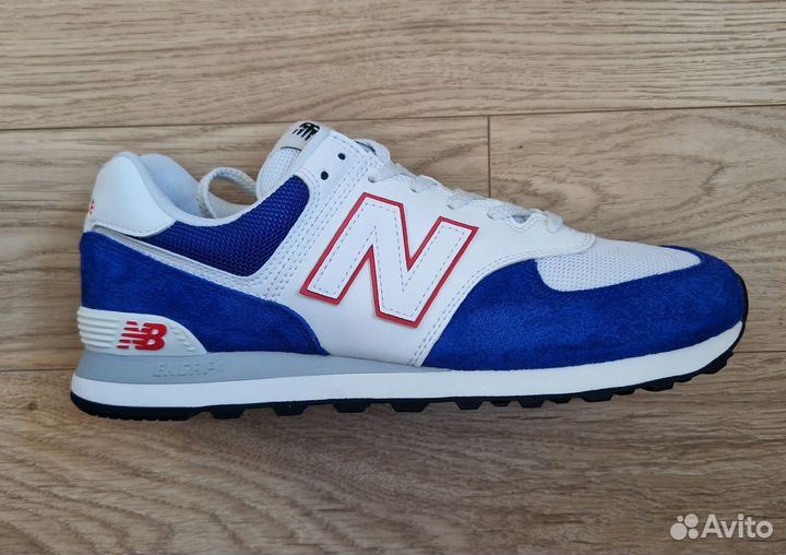 Кроссовки New balance 574