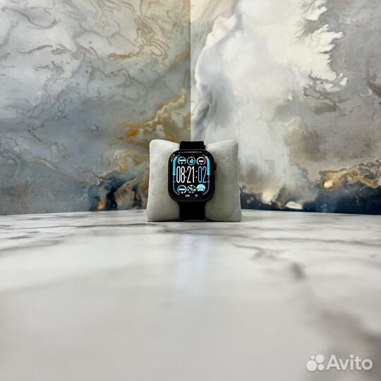 SMART watch 45 mm оригинал