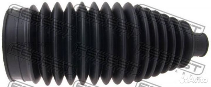 Febest mrkb-CY Пыльник рул.рейки mitsubishi lancer
