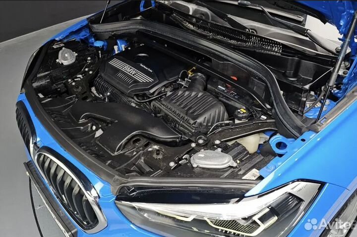 BMW X1 2.0 AT, 2020, 23 000 км