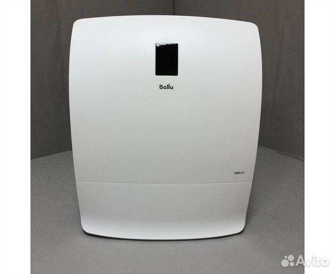 Приточный очиститель воздуха Ballu (Баллу) ASP-200