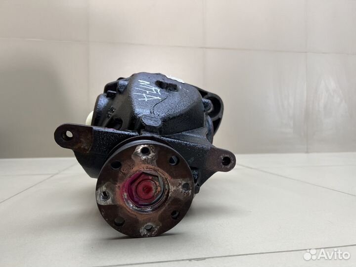 Редуктор заднего моста 3.73 BMW E90