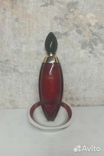 Парфюмерия винтаж