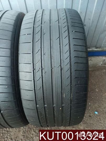 Continental ContiSportContact 5 285/40 R21 107U