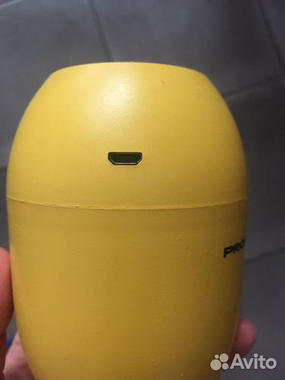 Увлажнитель воздуха б/у proffi PH8750