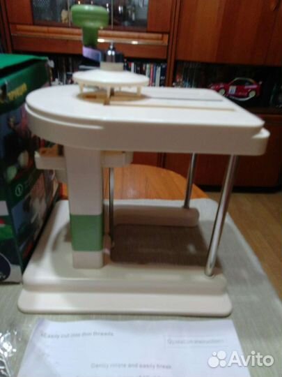 Капусторезка Молния