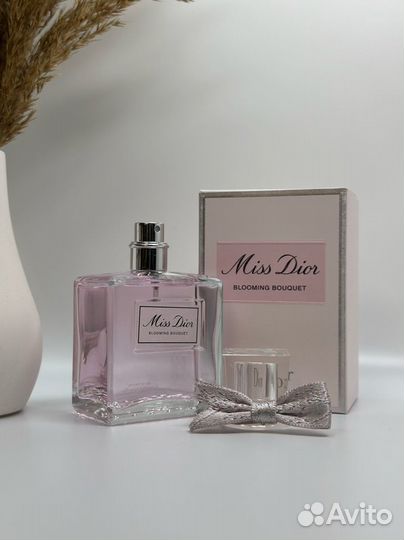 Духи Miss Dior Blooming Bouquet, 100 ml