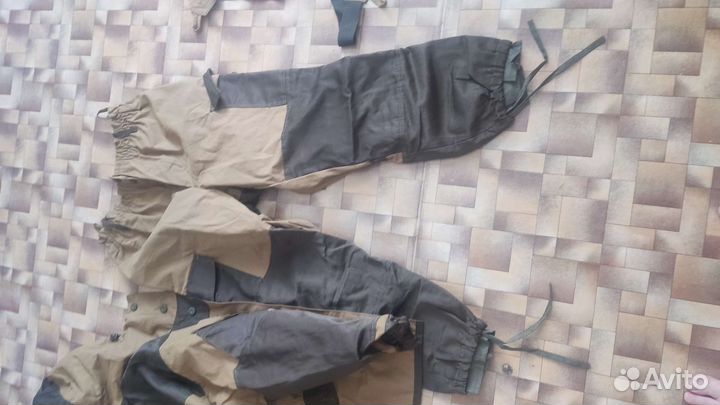 Костюм горка 3