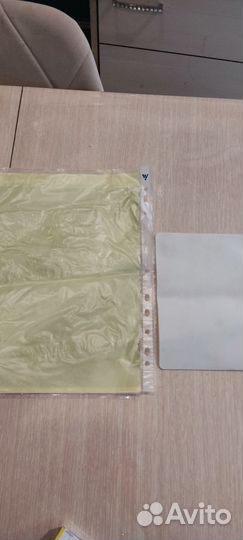 Набор для тату мастера