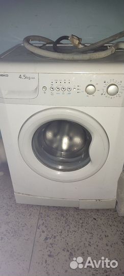 Стиральная машина автомат