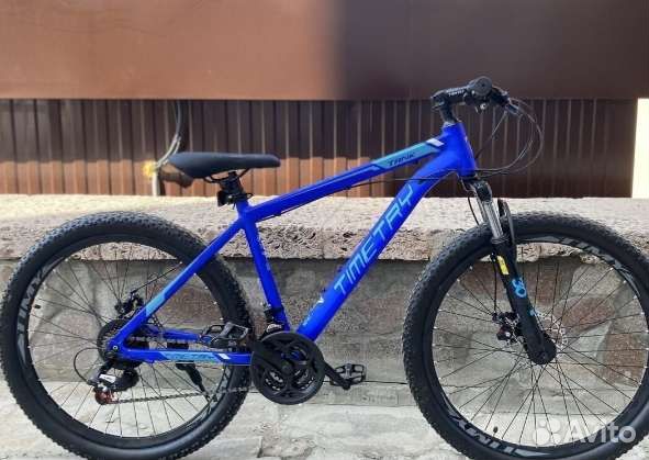 Велосипеды Новые алюминий 26 диаметр