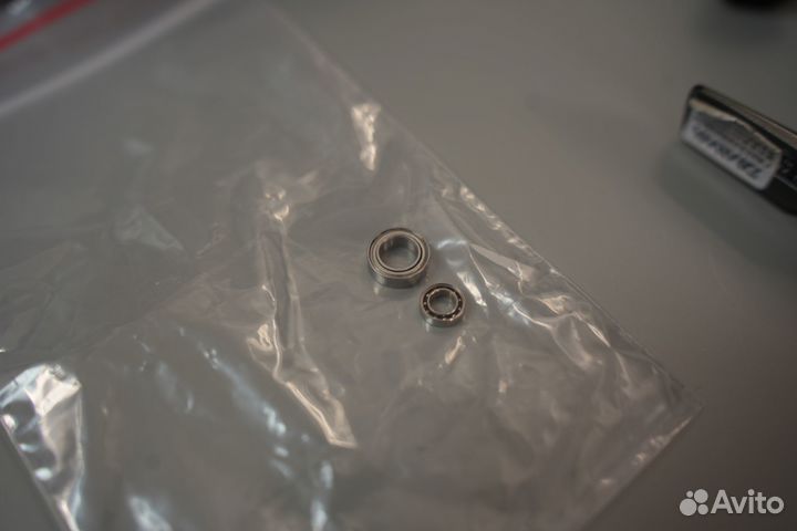 Daiwa 20 Luvias LT 2500-XH + шпуля SLP work и шнур