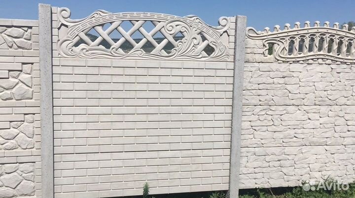 Еврозабор