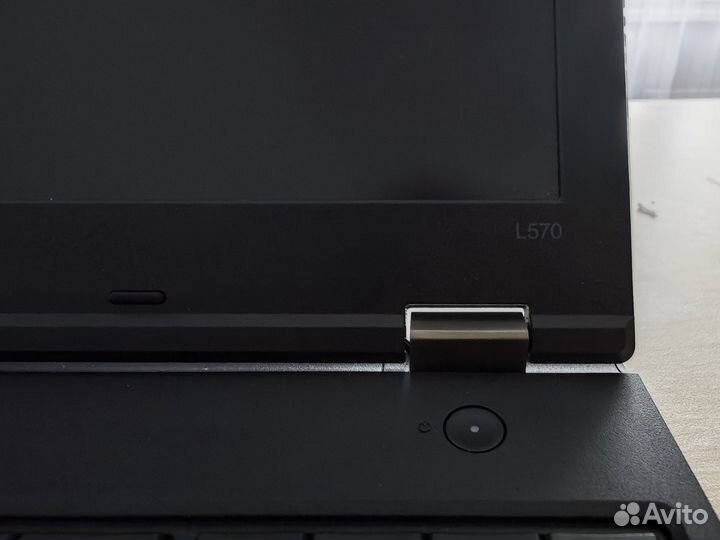 Lenovo Thinkpad L570 i5 7th