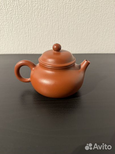 Чайник заварочный Исин