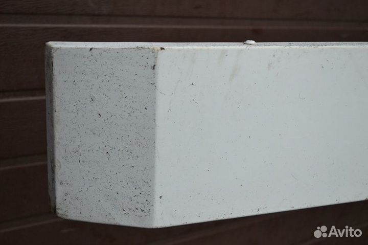 Спойлер кабины боковой, правый renault trucks Magn