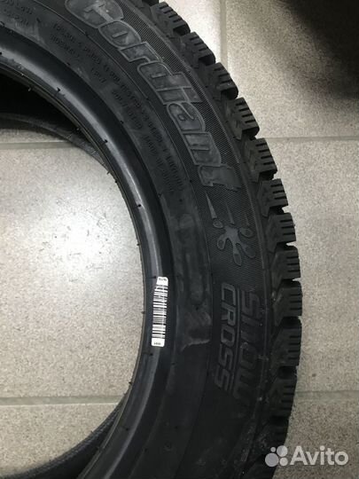 Cordiant Snow Cross 215/55 R16 97T