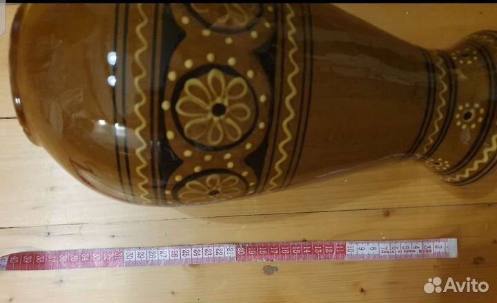 Вазы разные