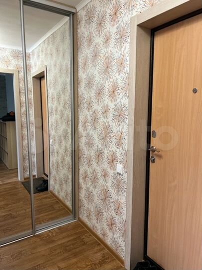 1-к. квартира, 36 м², 5/5 эт.