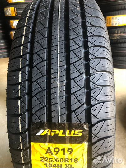 Aplus A919 225/60 R18 104H