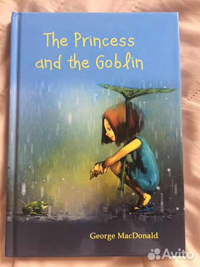 Книги на английском языке