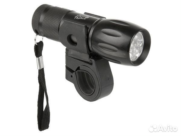 Велофонарь на руль tour DE france