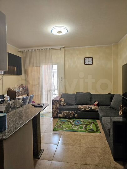 1-к. квартира, 75 м² (Египет)