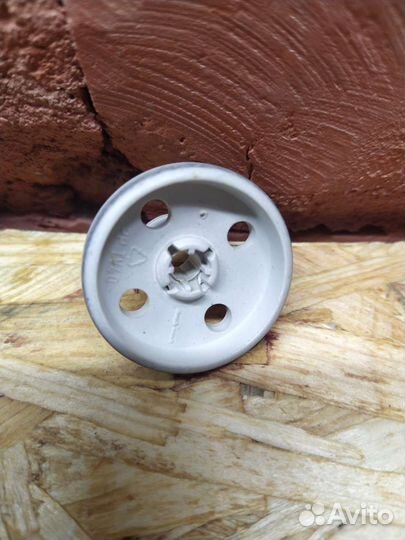 Колёсики для посудомоечной машины