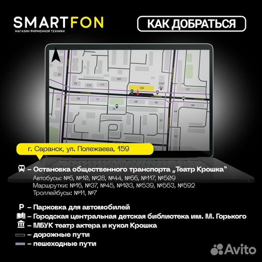 Apple Magic Mouse 3 White