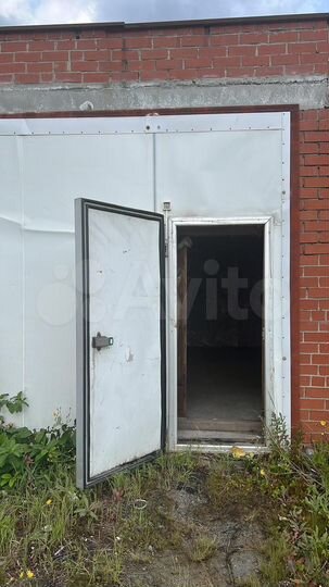 Холодильник склад, 63.8 м²