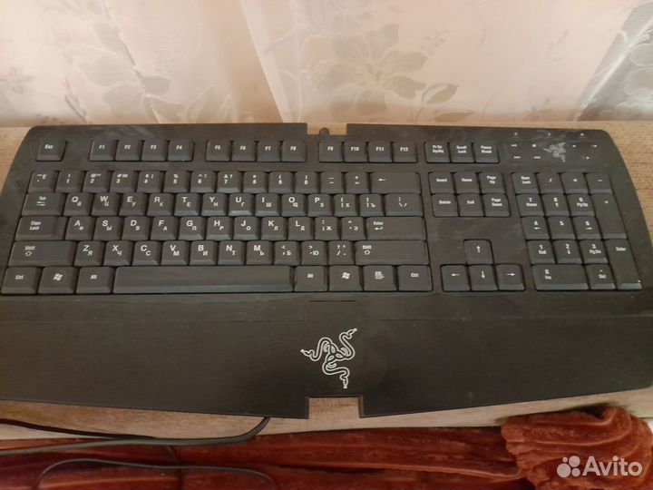 Клавиатура