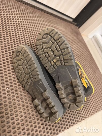 Резиновые сапоги детские