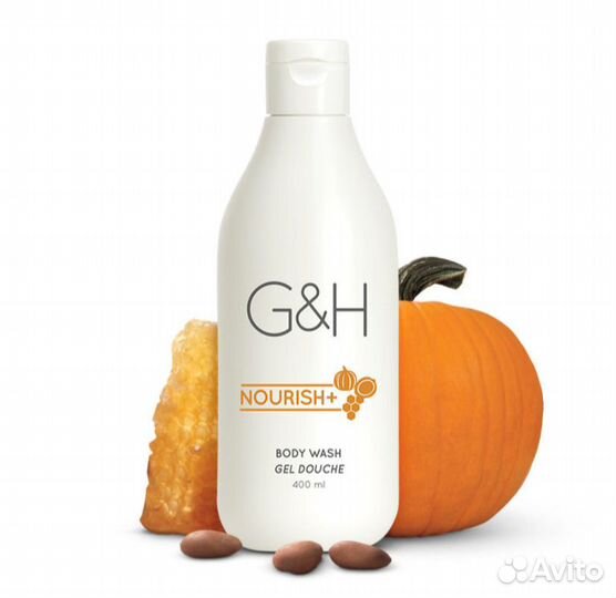 Продукция amway