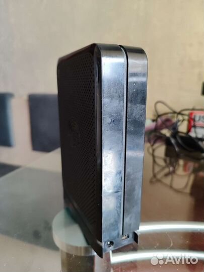 Корпус для жесткого диска 3.5