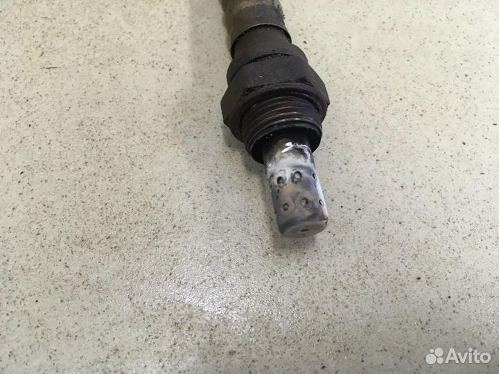 Датчик кислородный/Lambdasonde 508 2010