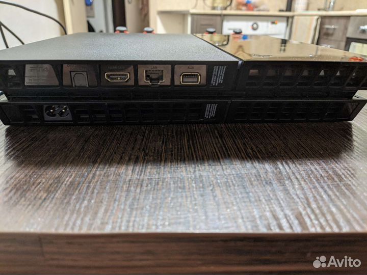 Sony PlayStation 4 FAT