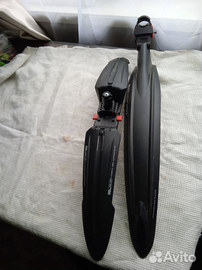 Крылья для велосипеда 29