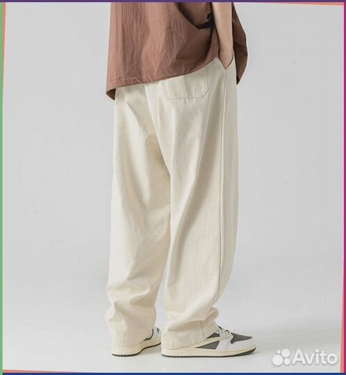 Штаны Карго (Арт: 52115)