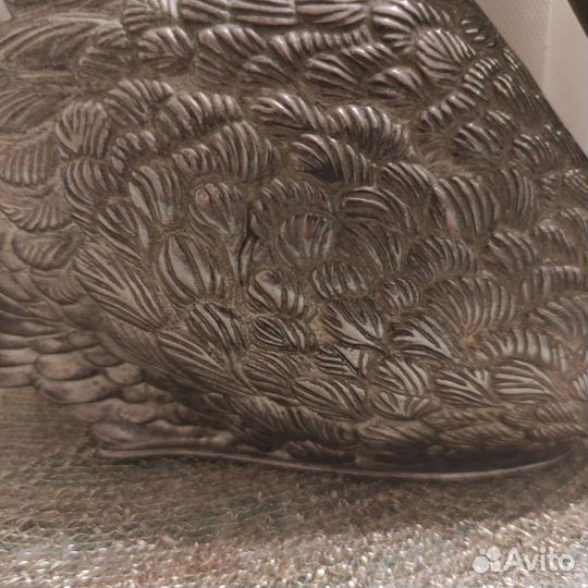 Салфетница винтаж