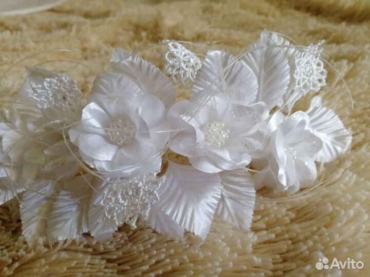 Свадебные украшения