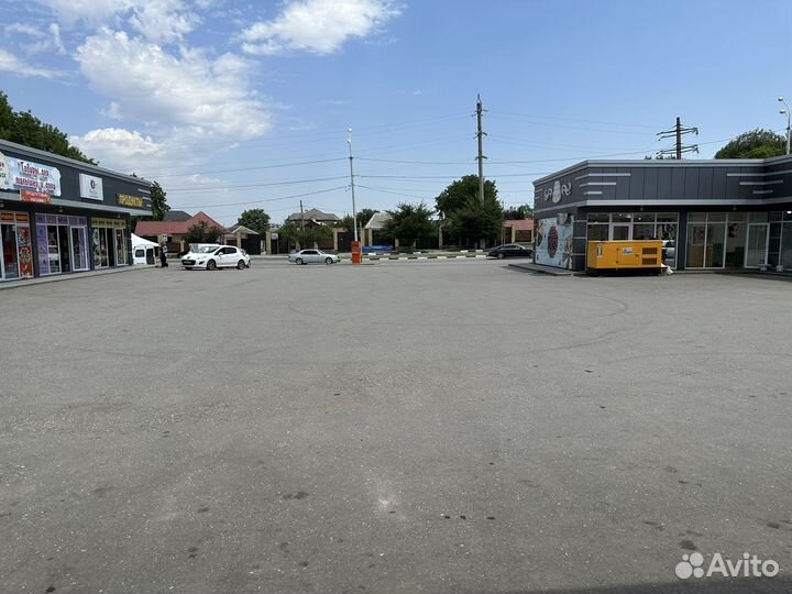 Исламский магазин