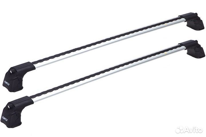 Багажник на крышу Honda CR-V Turtle Air3 Model