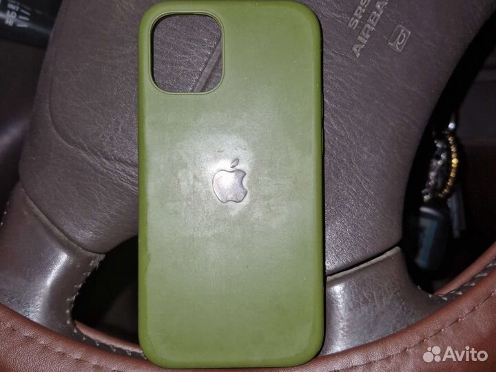 iPhone 12 mini 64 гб черный