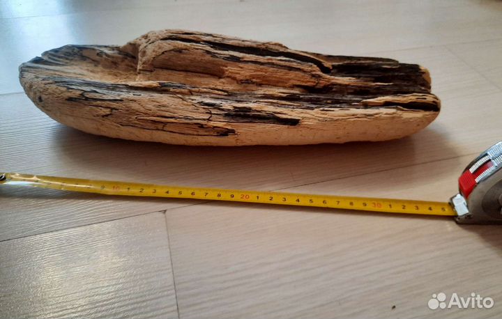 Дрифтвуд основа