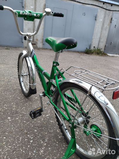 Продаю велосипед