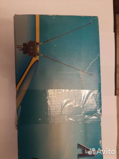 Антенна активная TV Artva-M