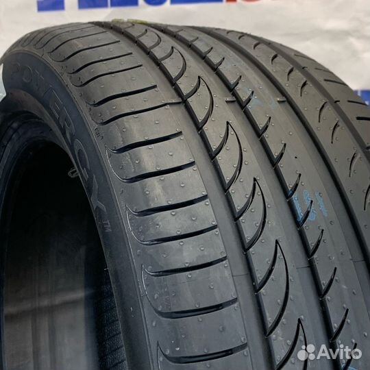 Pirelli Powergy 225/60 R17 99V