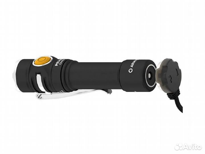Фонарь Armytek Prime C2 Pro Magnet USB, новый