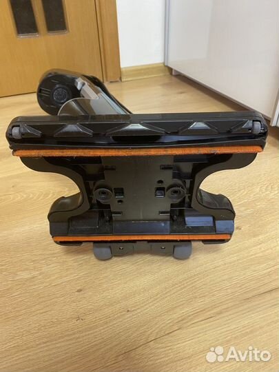 Паровой пылесос Tefal Clean & Steam