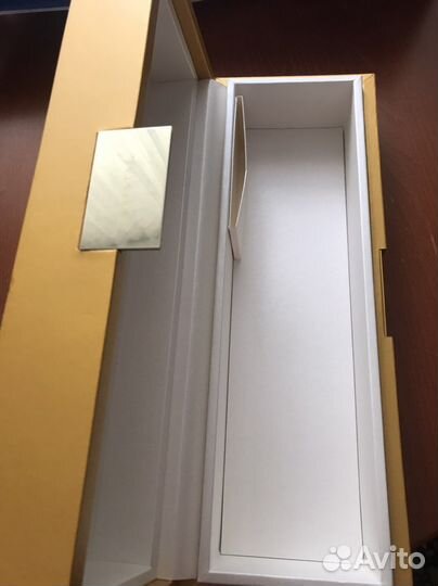 Оригинальная коробка из под шампанского